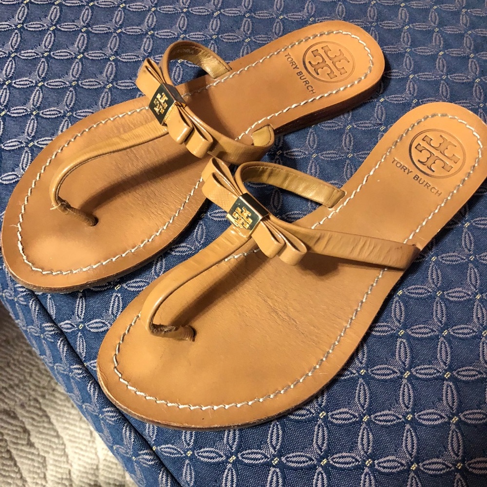 Tory Burch Sandals